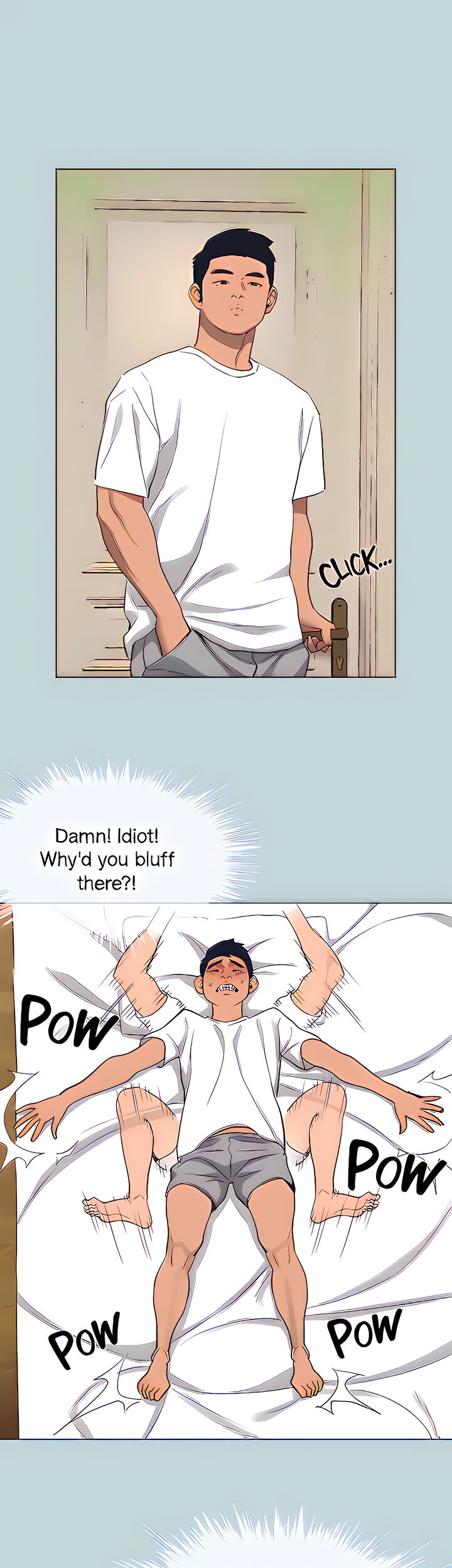 Summer Vacation - Chapter 92 [photo 28] - MangaPorn