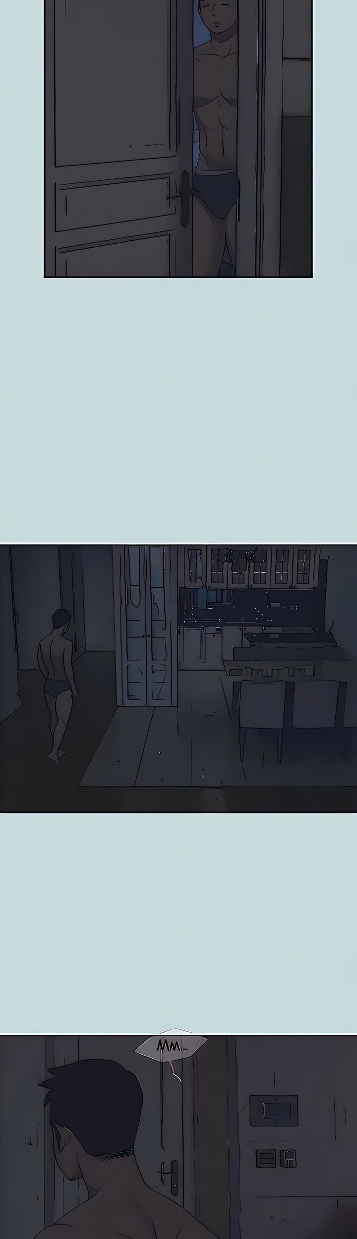 Summer Vacation - Chapter 92 [photo 32] - MangaPorn