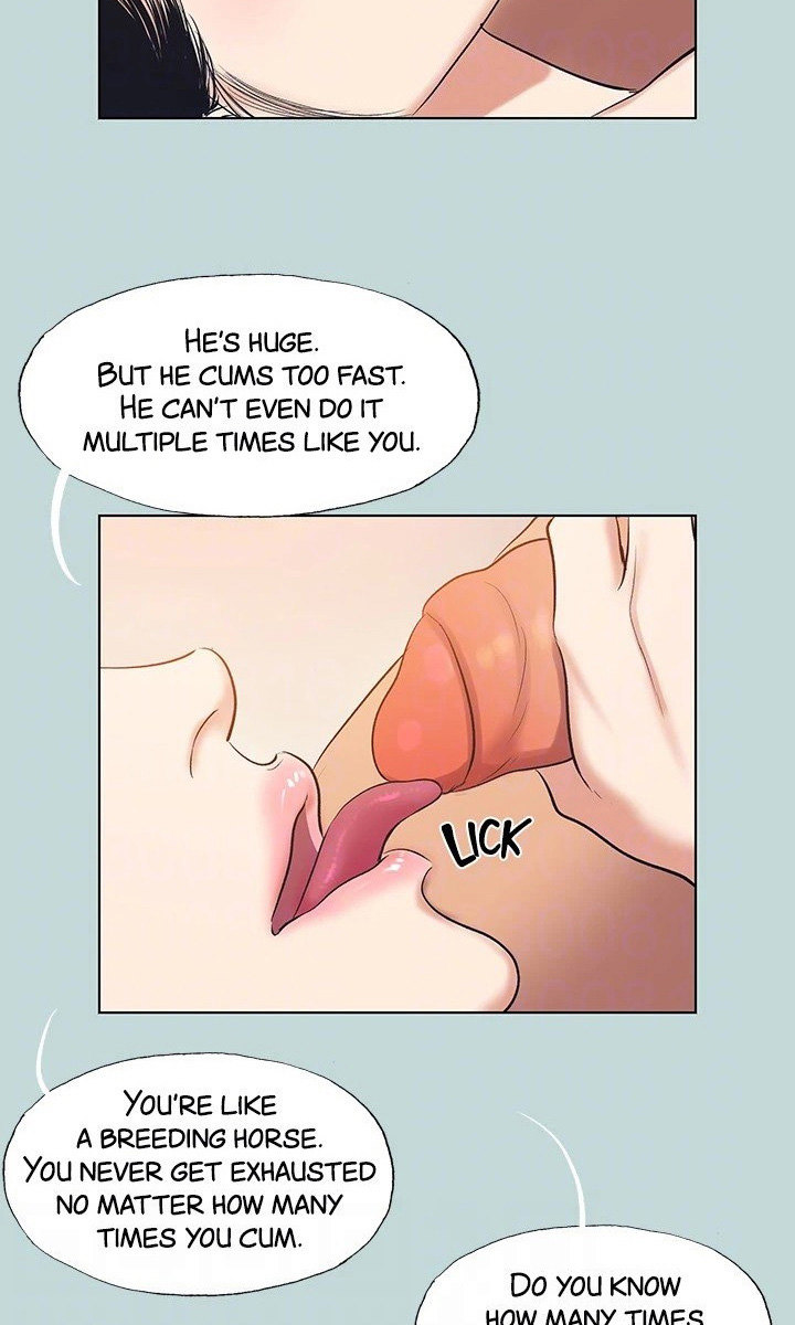 Summer Vacation - Chapter 94 [photo 27] - MangaPorn