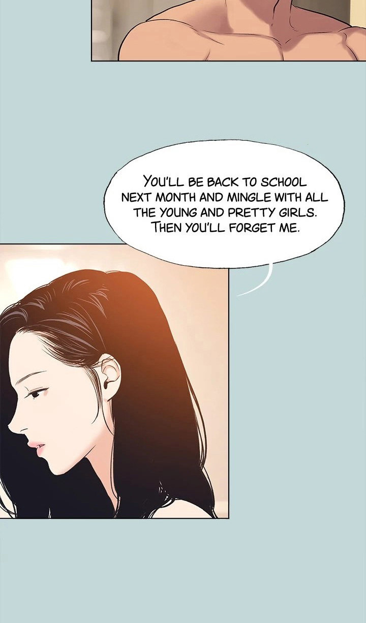 Summer Vacation - Chapter 94 [photo 3] - MangaPorn