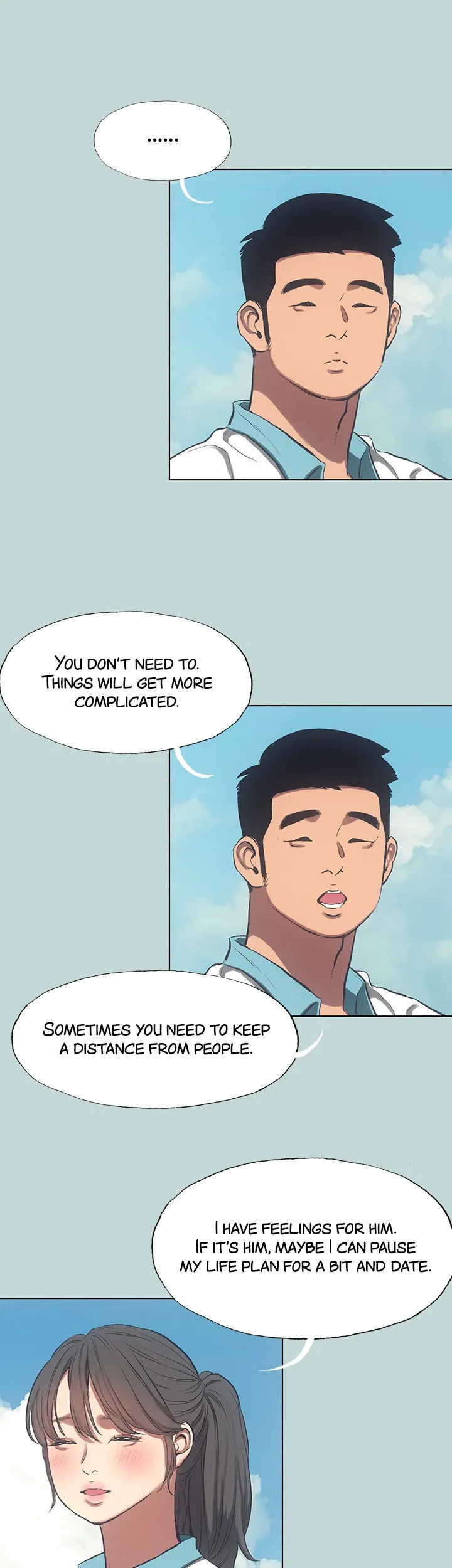 Summer Vacation - Chapter 95 [photo 21] - MangaPorn