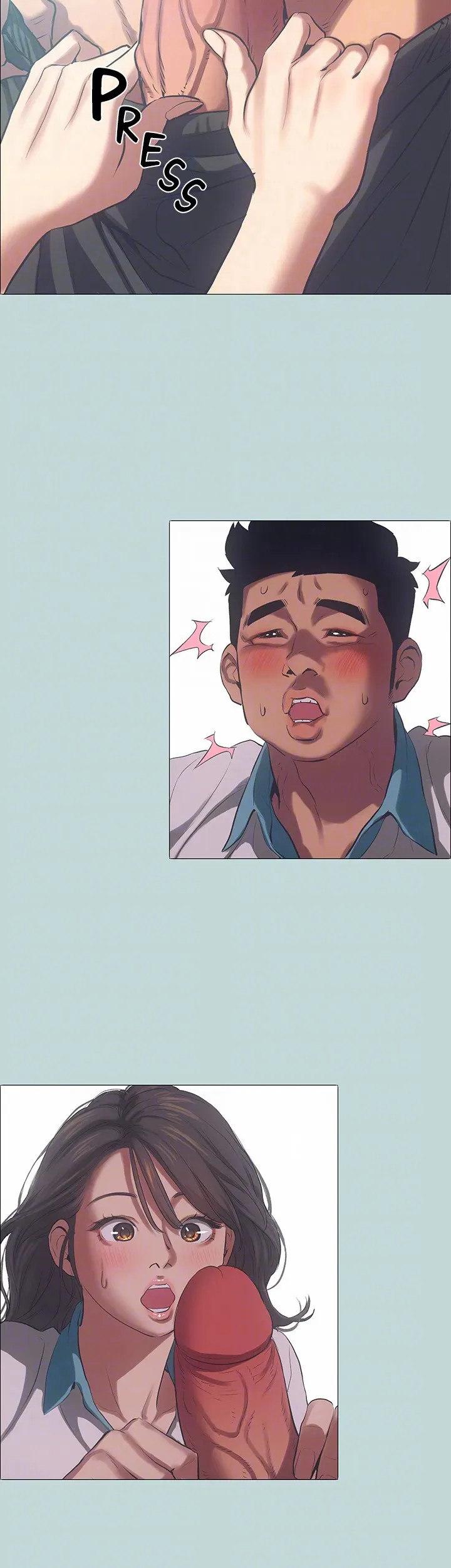 Summer Vacation - Chapter 96 [photo 20] - MangaPorn