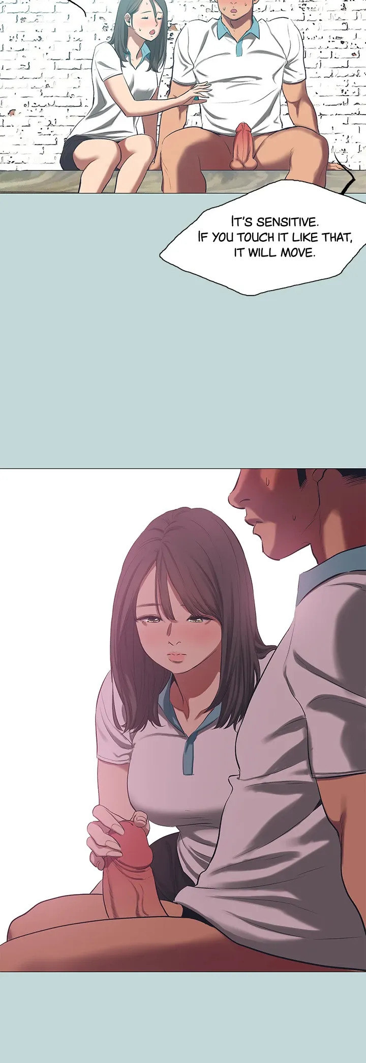 Summer Vacation - Chapter 96 [photo 30] - MangaPorn