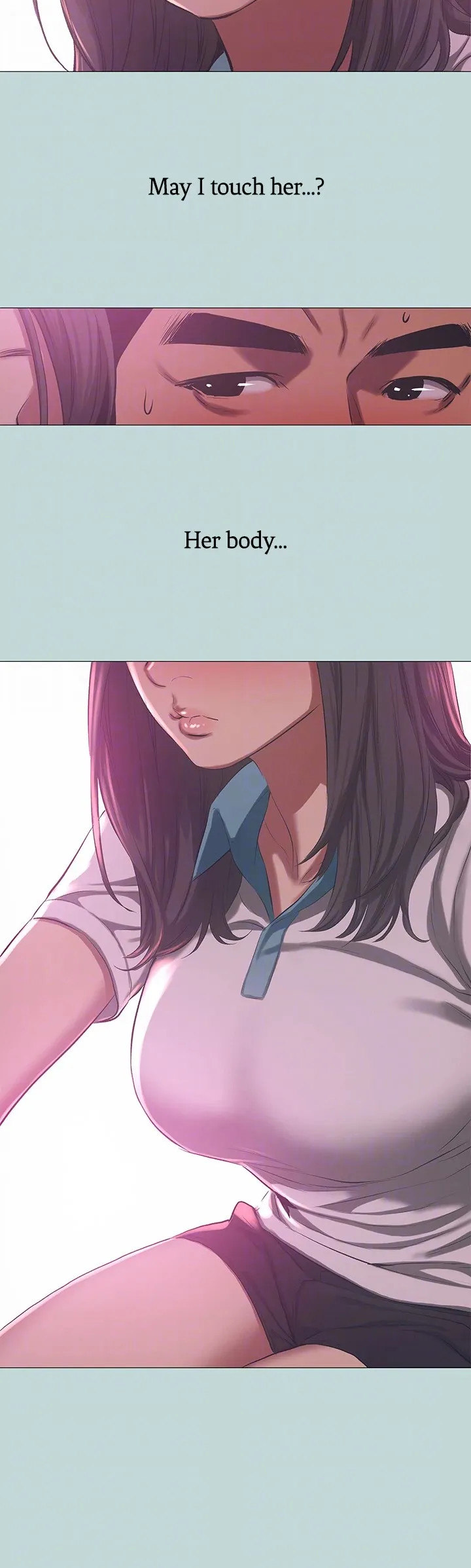 Summer Vacation - Chapter 96 [photo 32] - MangaPorn