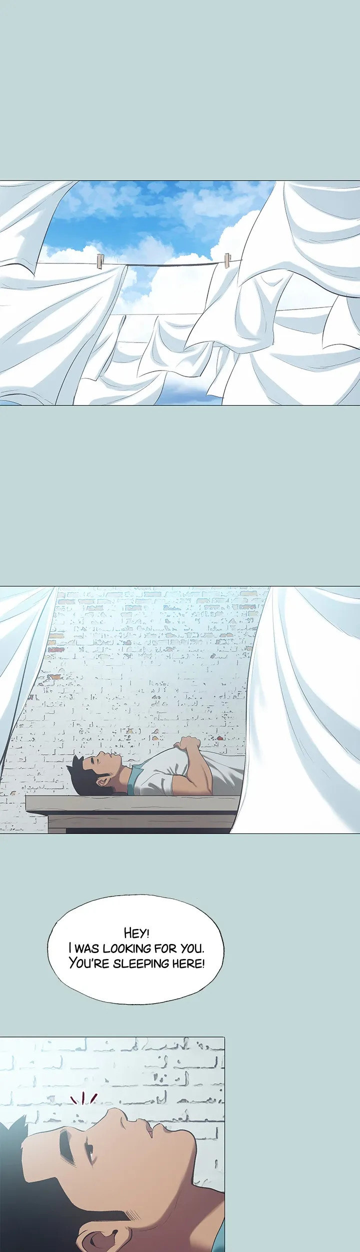 Summer Vacation - Chapter 96 [photo 6] - MangaPorn