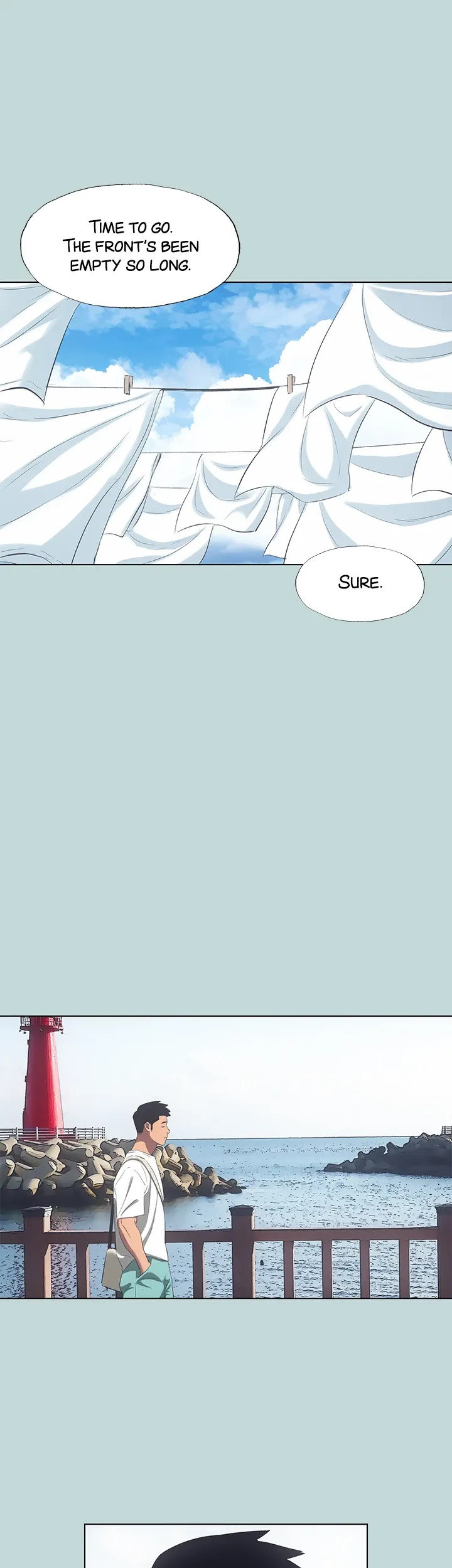 Summer Vacation - Chapter 97 [photo 10] - MangaPorn