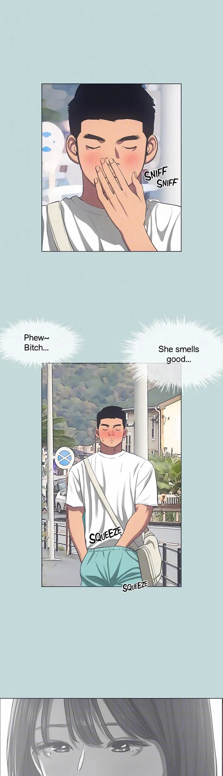 Summer Vacation - Chapter 97 [photo 12] - MangaPorn