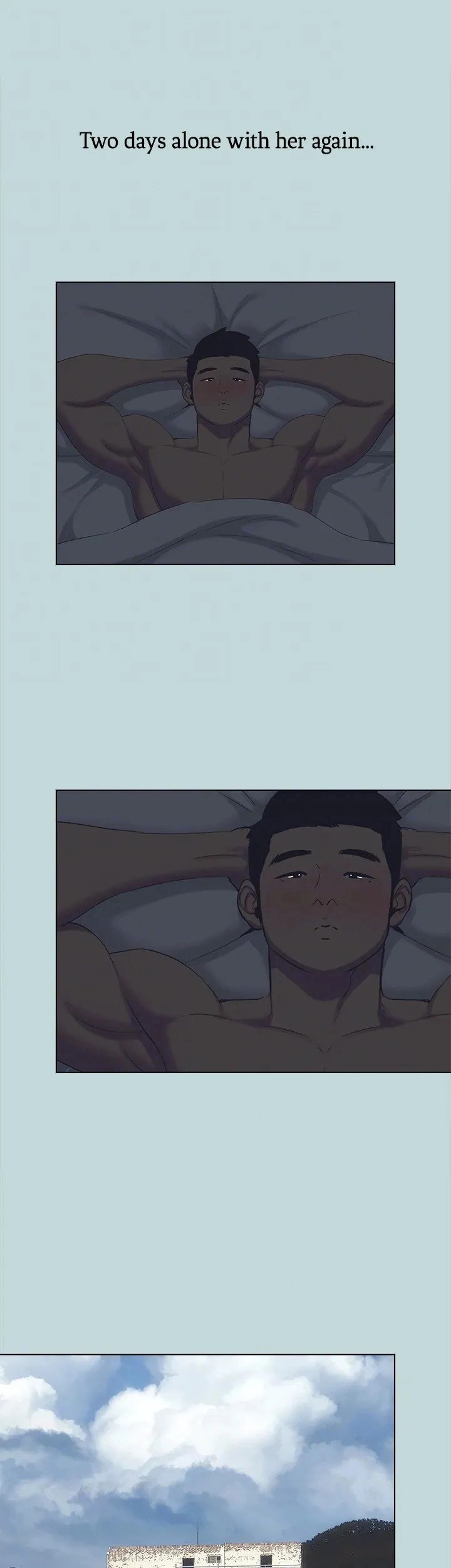 Summer Vacation - Chapter 97 [photo 16] - MangaPorn