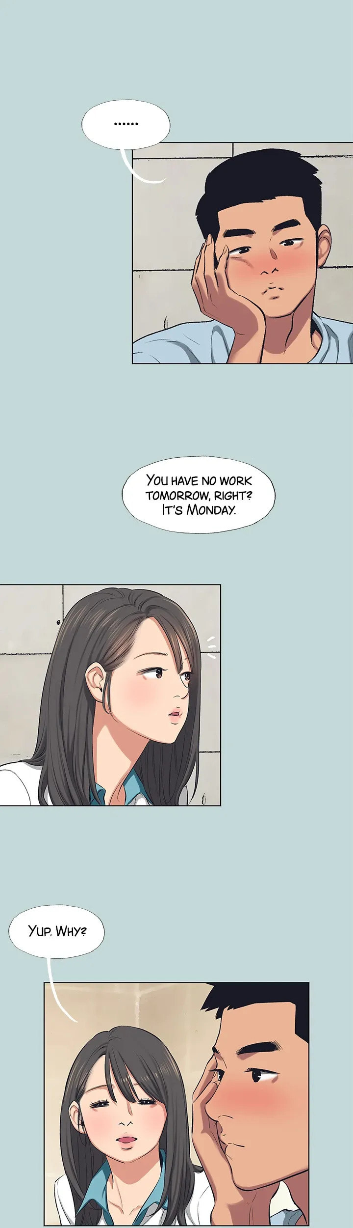 Summer Vacation - Chapter 97 [photo 24] - MangaPorn