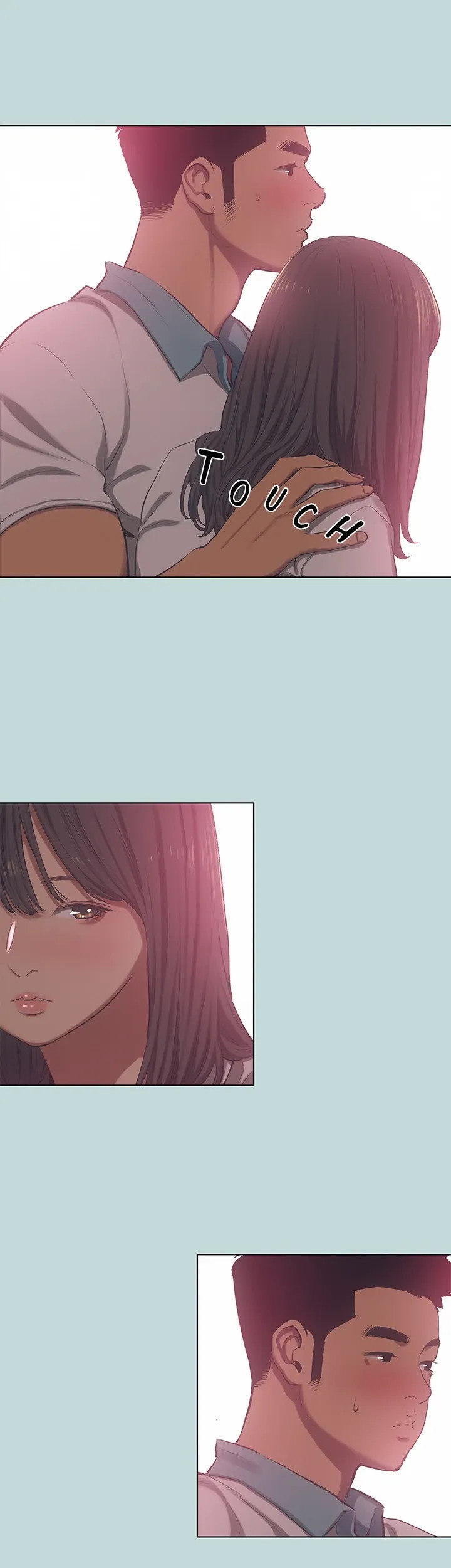 Summer Vacation - Chapter 97 [photo 3] - MangaPorn