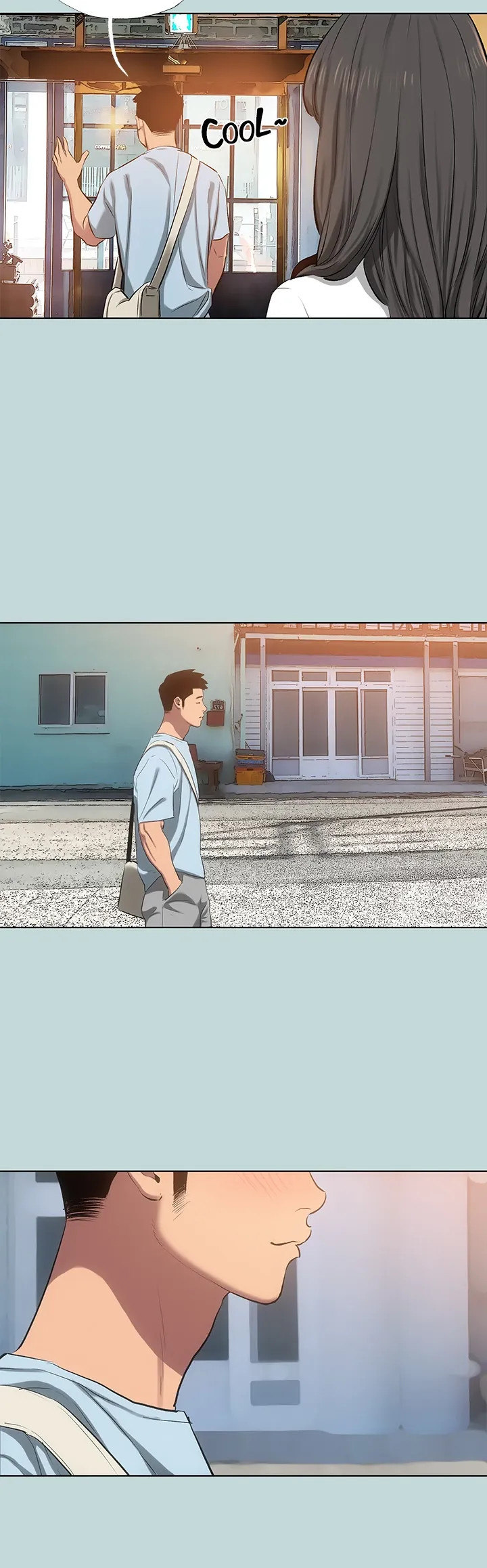 Summer Vacation - Chapter 97 [photo 30] - MangaPorn