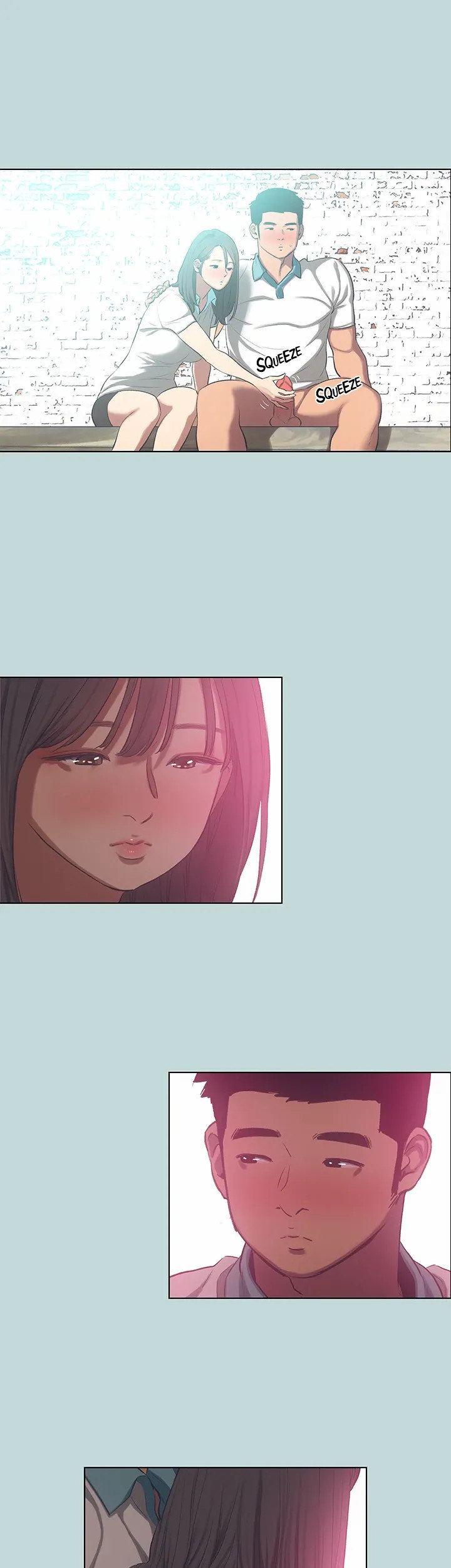 Summer Vacation - Chapter 97 [photo 5] - MangaPorn