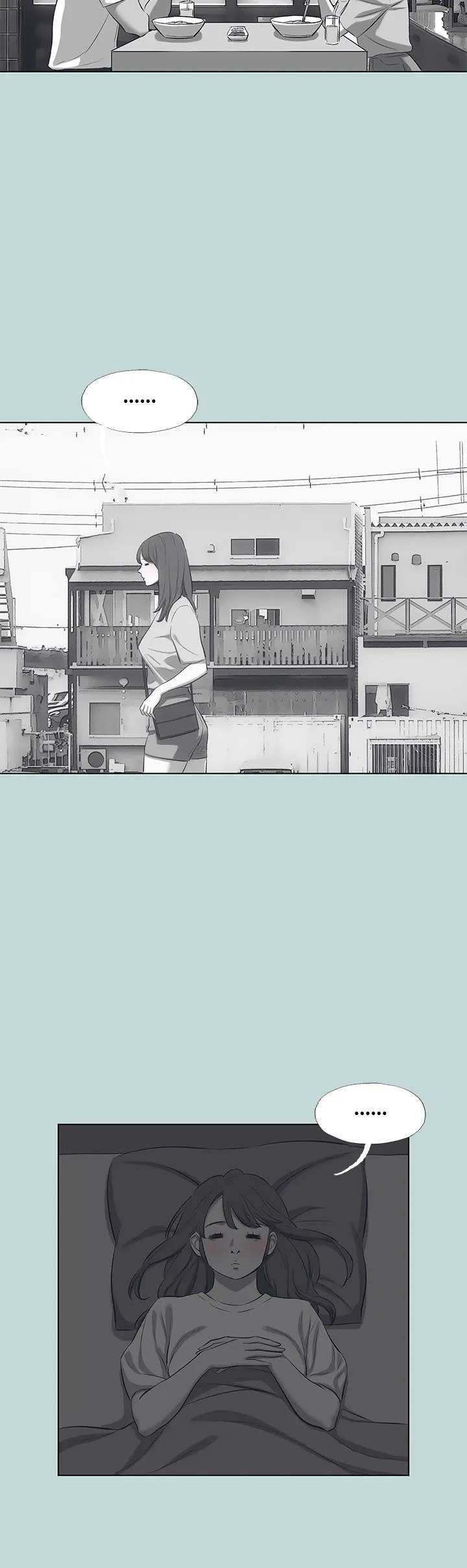 Summer Vacation - Chapter 98 [photo 26] - MangaPorn