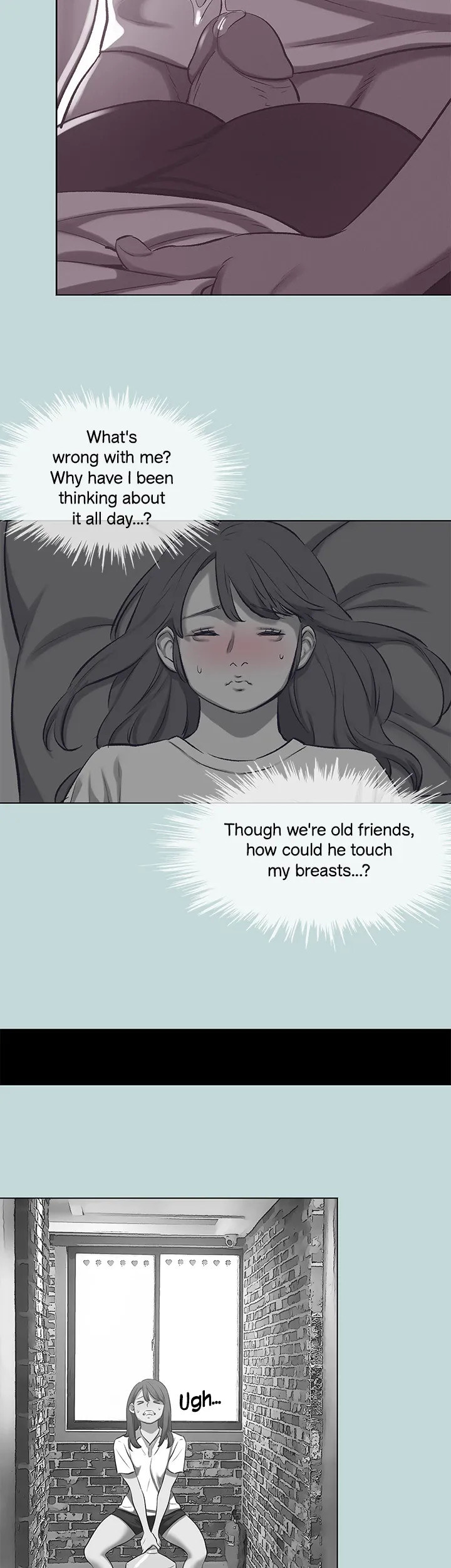 Summer Vacation - Chapter 98 [photo 28] - MangaPorn