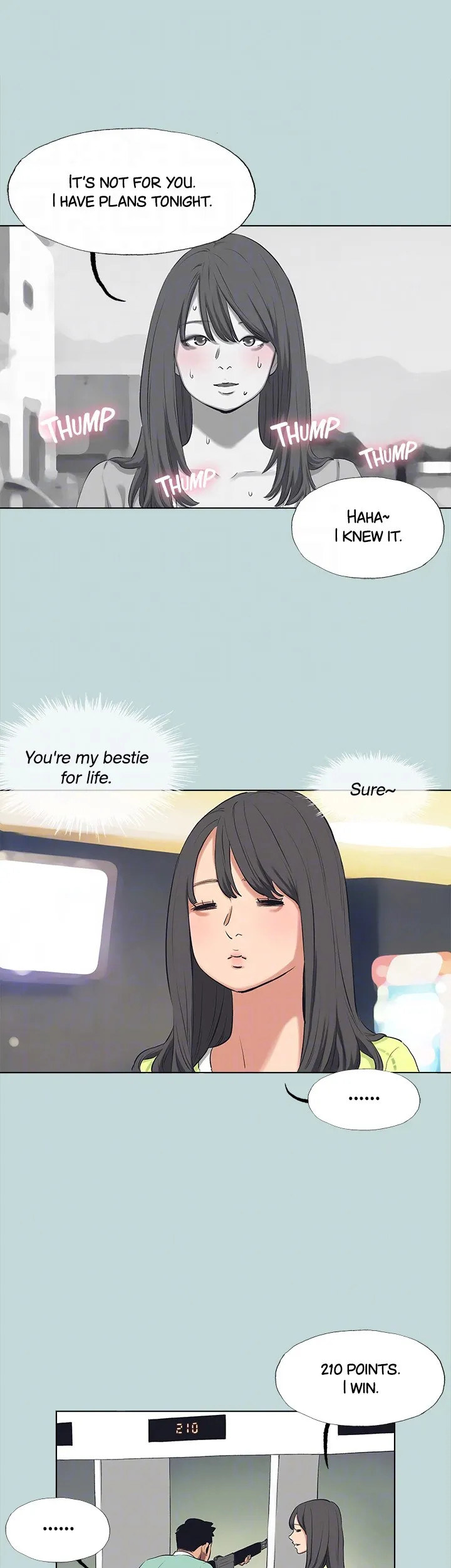 Summer Vacation - Chapter 98 [photo 35] - MangaPorn