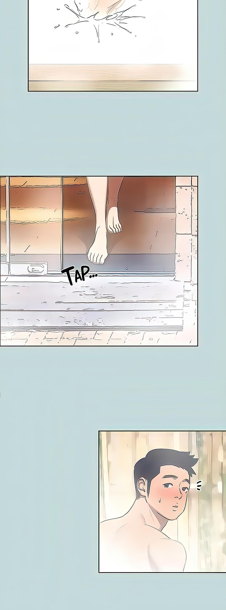 Summer Vacation - Chapter 99 [photo 12] - MangaPorn