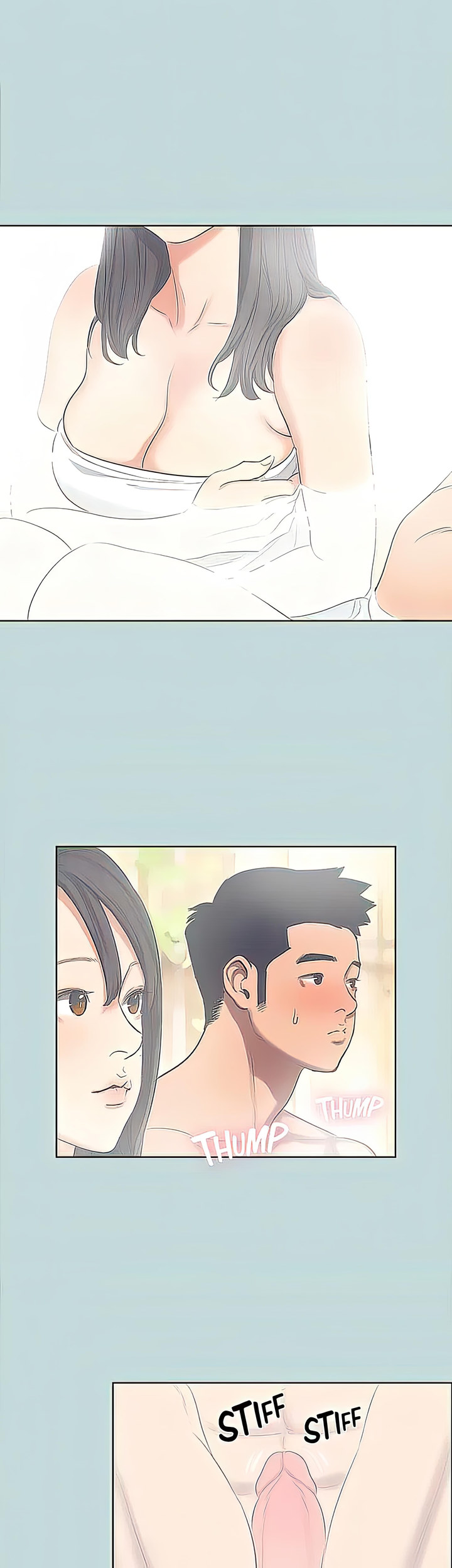 Summer Vacation - Chapter 99 [photo 16] - MangaPorn