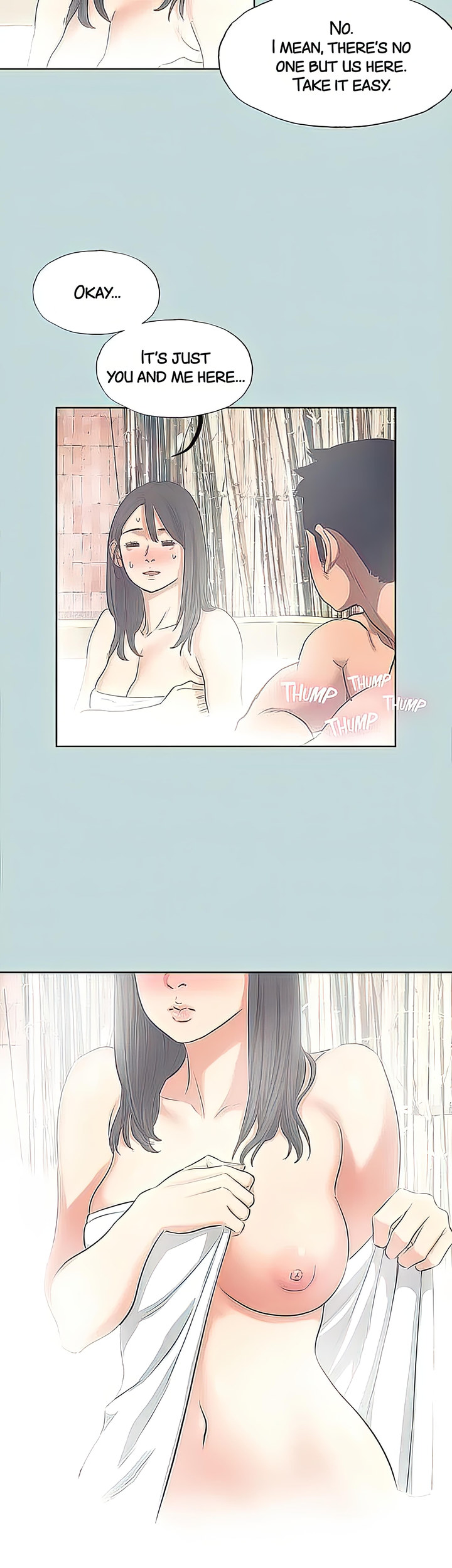 Summer Vacation - Chapter 99 [photo 19] - MangaPorn