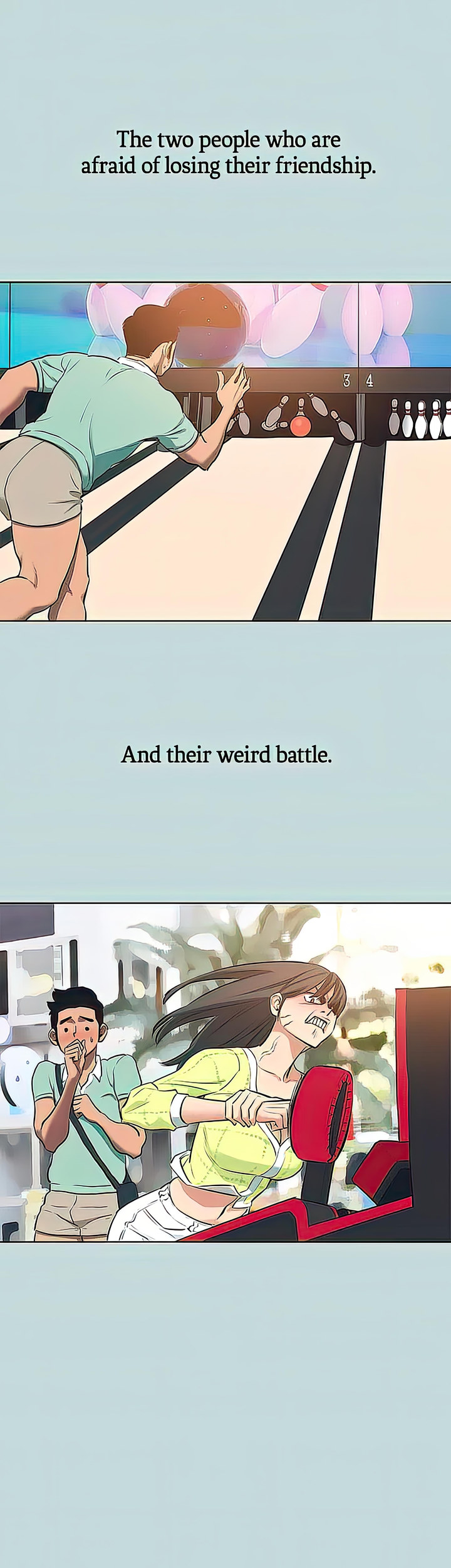 Summer Vacation - Chapter 99 [photo 2] - MangaPorn