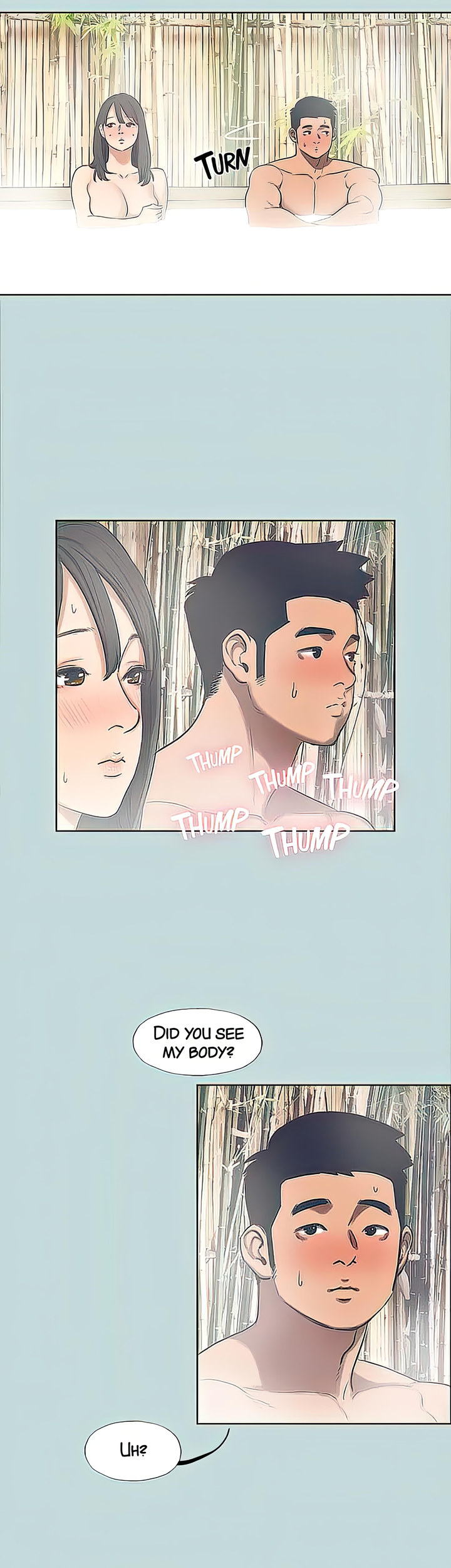 Summer Vacation - Chapter 99 [photo 22] - MangaPorn