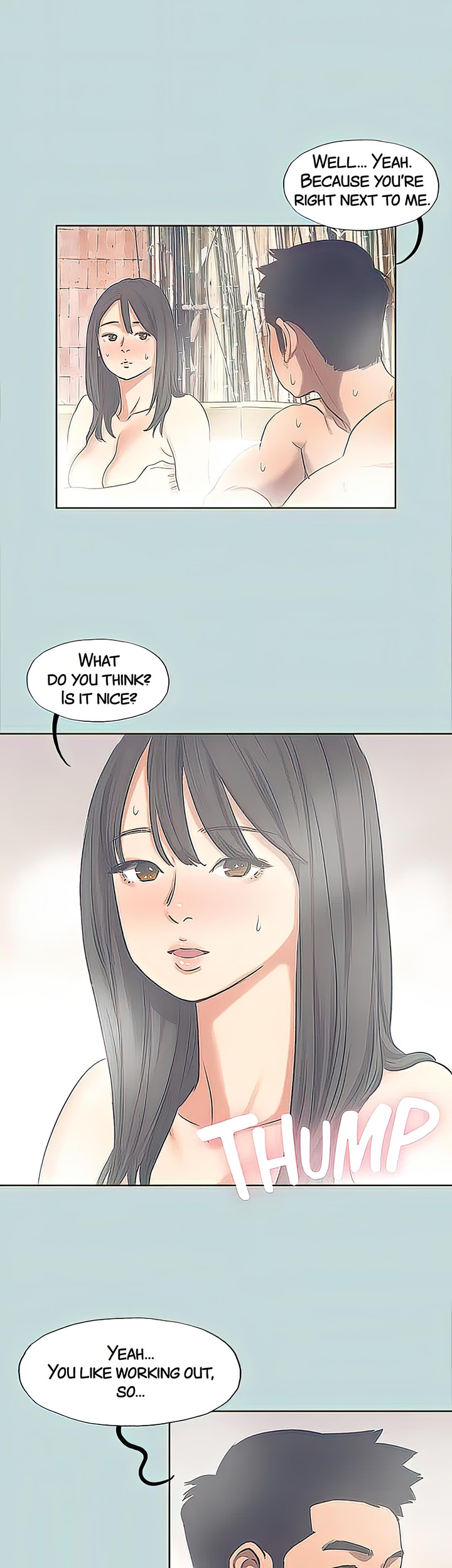 Summer Vacation - Chapter 99 [photo 23] - MangaPorn