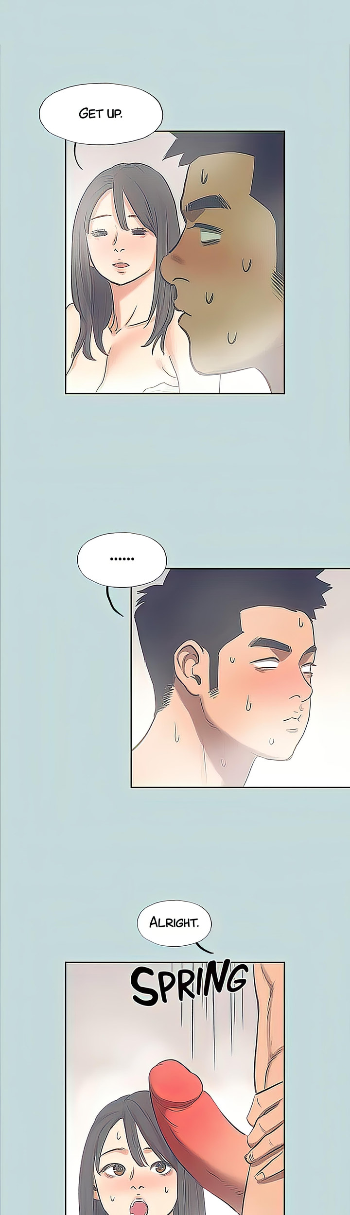 Summer Vacation - Chapter 99 [photo 25] - MangaPorn