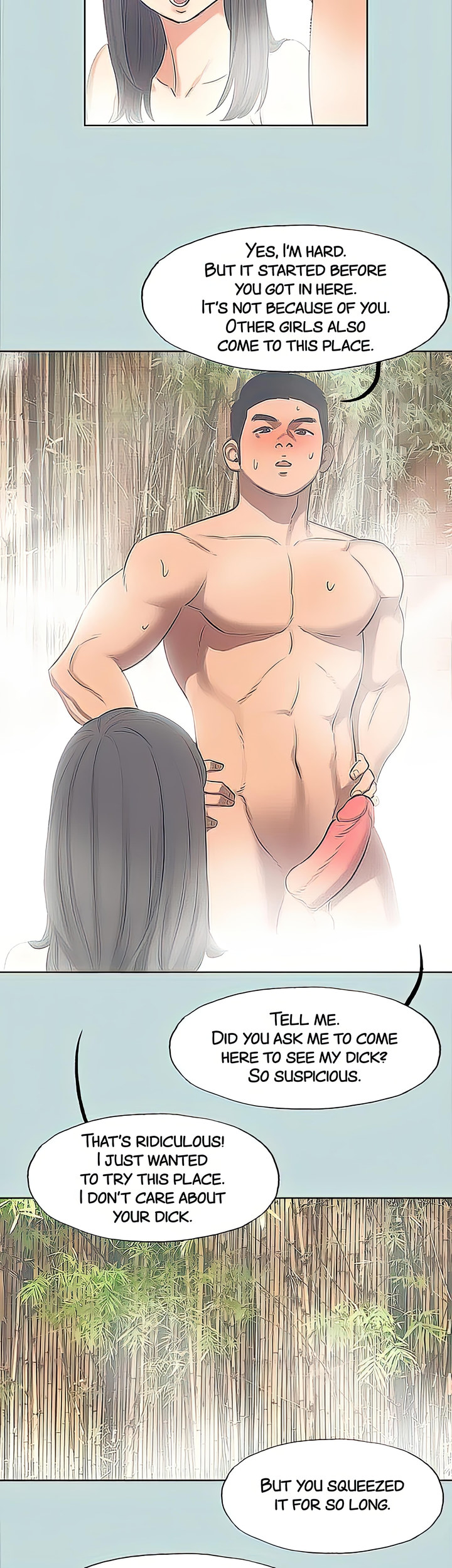 Summer Vacation - Chapter 99 [photo 26] - MangaPorn