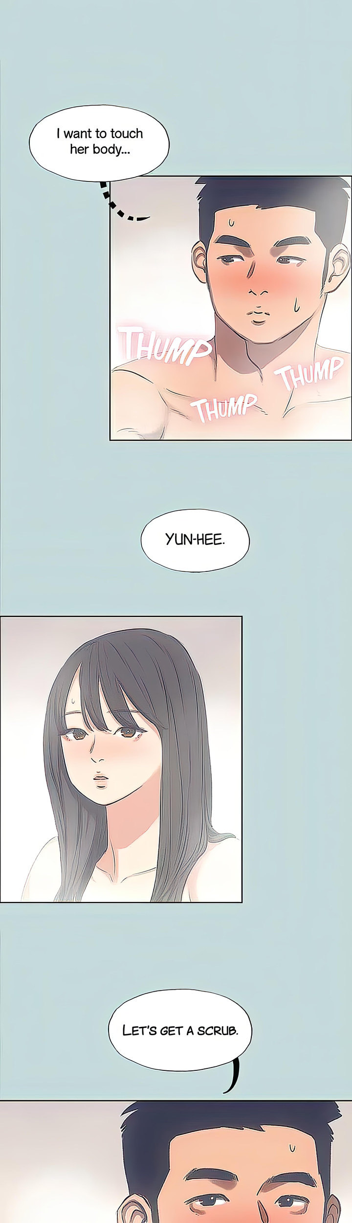 Summer Vacation - Chapter 99 [photo 31] - MangaPorn