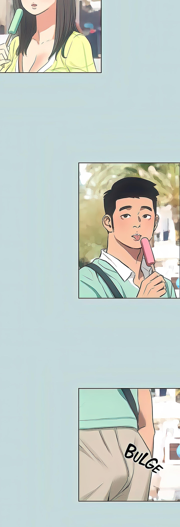 Summer Vacation - Chapter 99 [photo 6] - MangaPorn