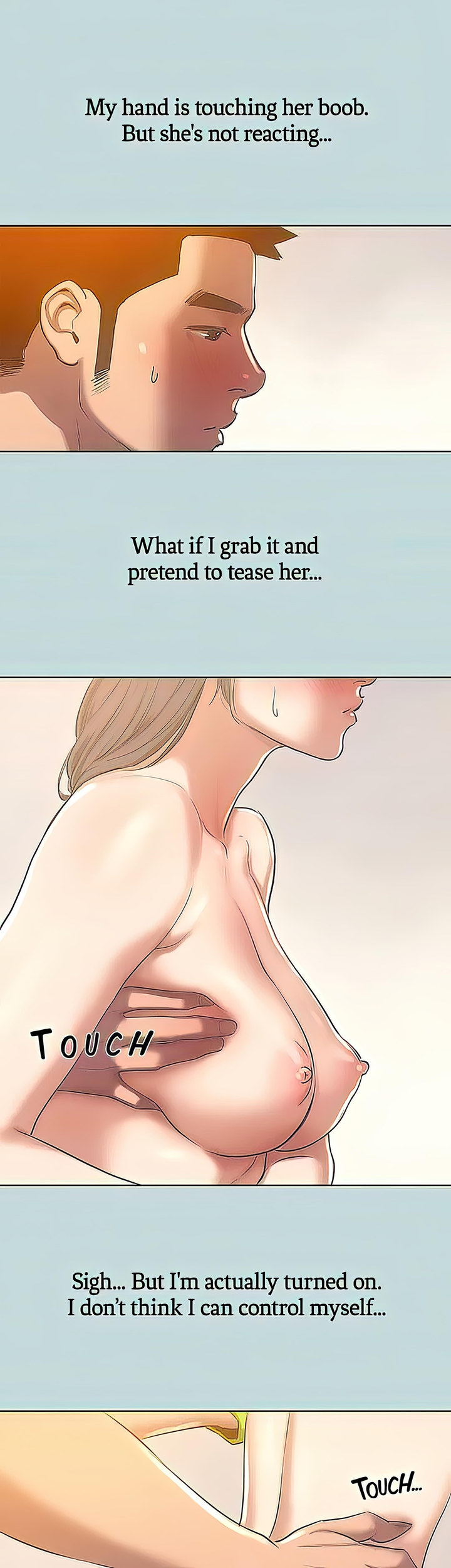 Summer Vacation - Chapter 100 [photo 16] - MangaPorn