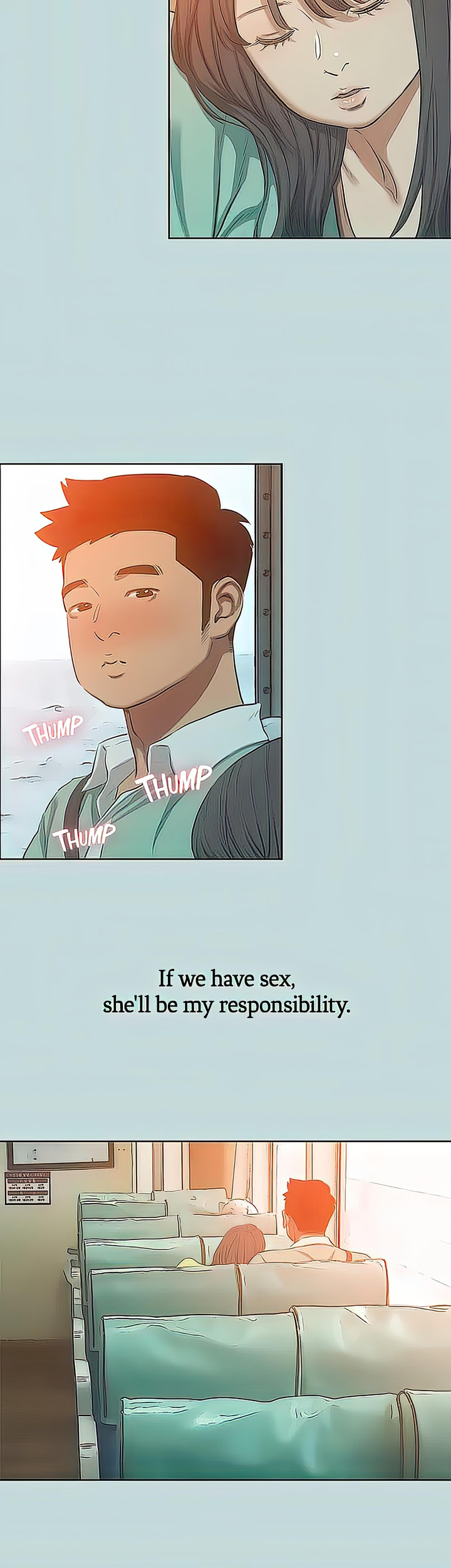 Summer Vacation - Chapter 100 [photo 29] - MangaPorn