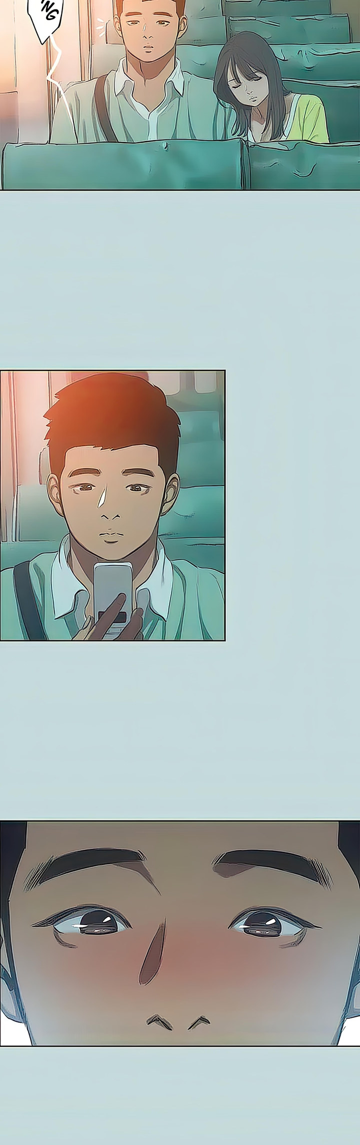 Summer Vacation - Chapter 100 [photo 31] - MangaPorn