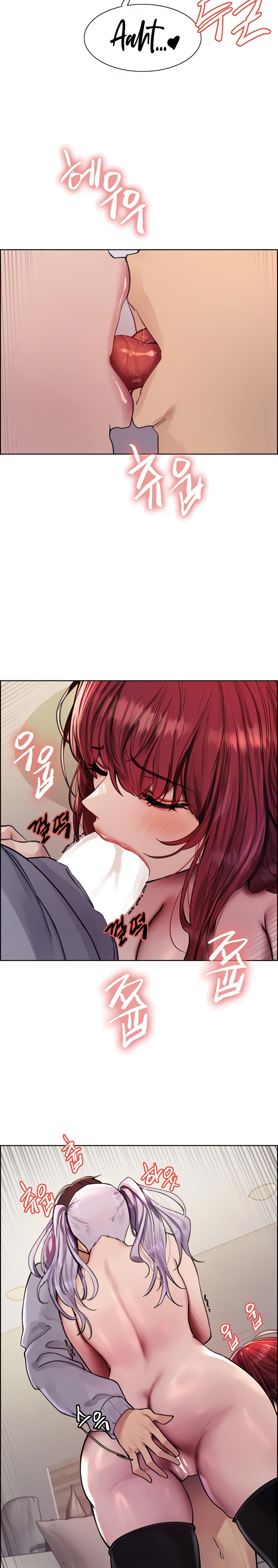 Sex Stopwatch Raw - Chapter 78 [photo 11] - MangaPorn