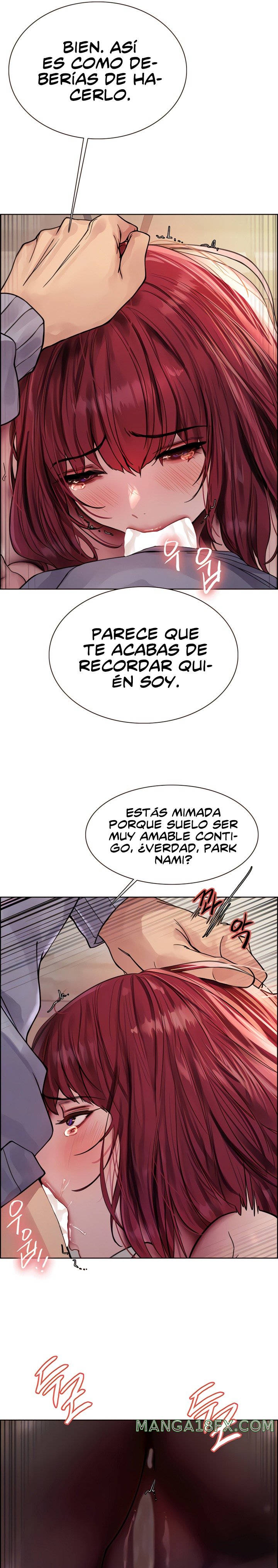 Sex Stopwatch Raw - Chapter 78 [photo 2] - MangaPorn