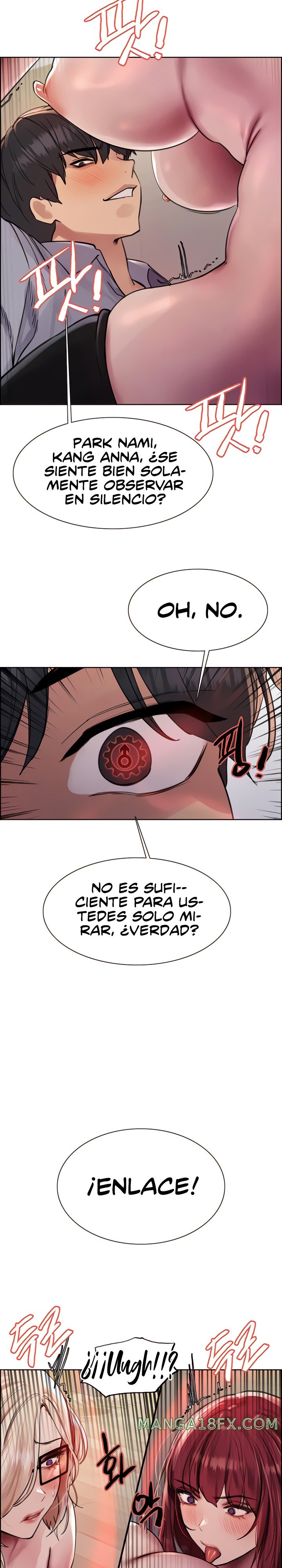 Sex Stopwatch Raw - Chapter 78 [photo 21] - MangaPorn