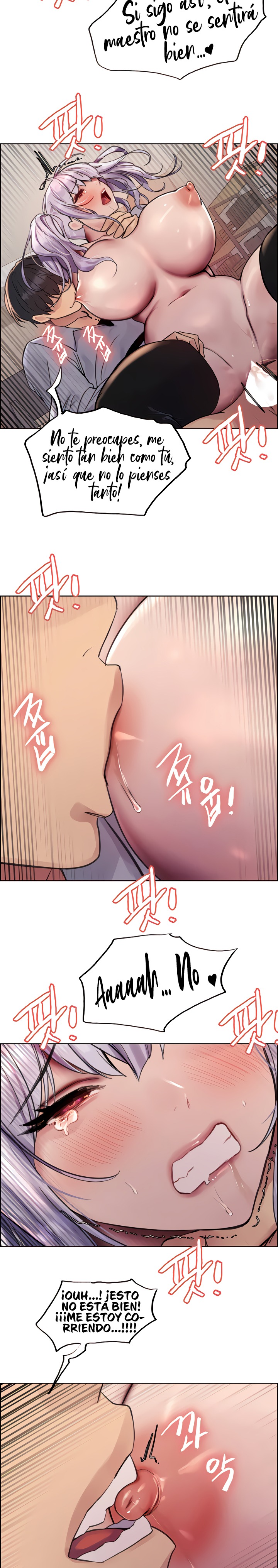 Sex Stopwatch Raw - Chapter 78 [photo 28] - MangaPorn