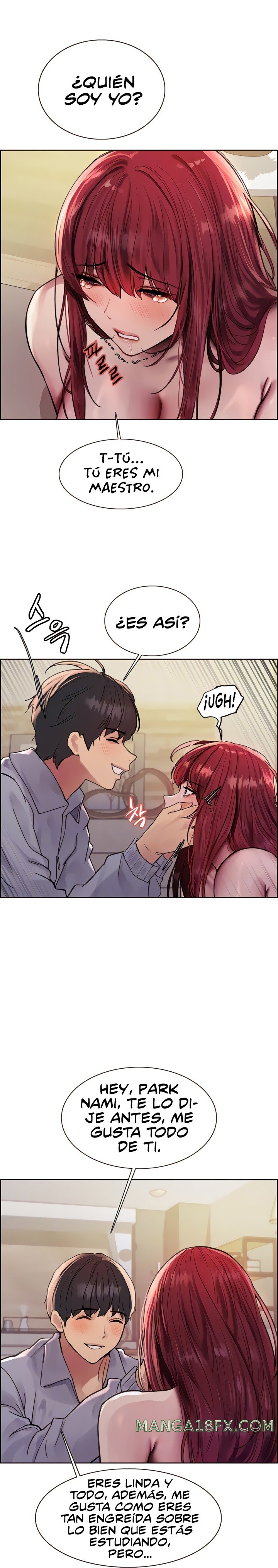 Sex Stopwatch Raw - Chapter 78 [photo 4] - MangaPorn