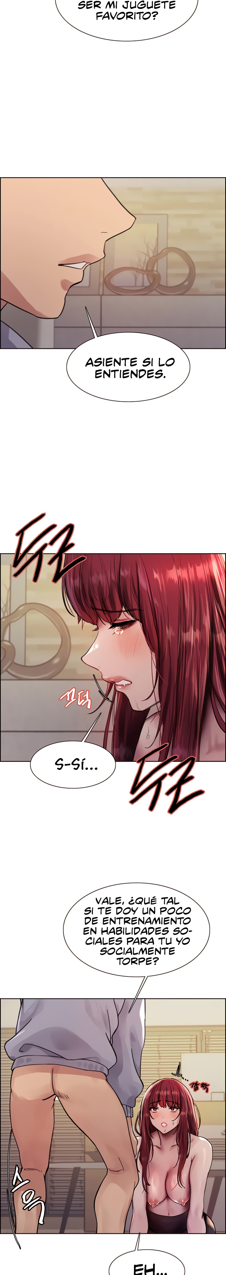 Sex Stopwatch Raw - Chapter 78 [photo 6] - MangaPorn