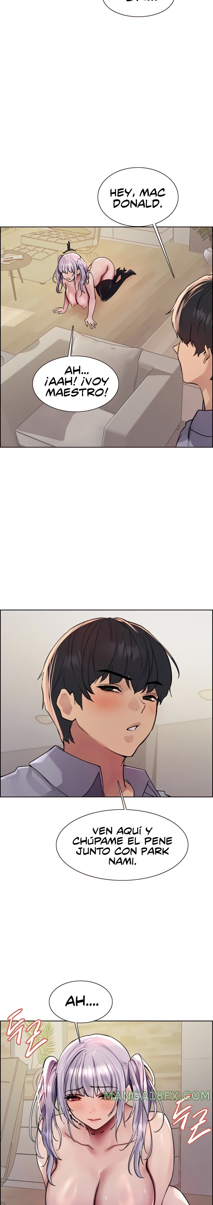 Sex Stopwatch Raw - Chapter 78 [photo 7] - MangaPorn