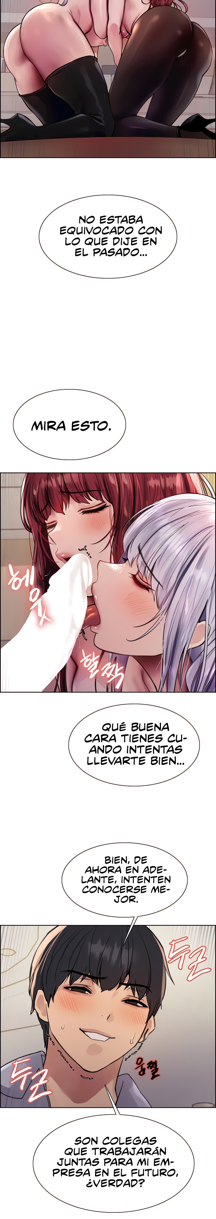 Sex Stopwatch Raw - Chapter 78 [photo 9] - MangaPorn