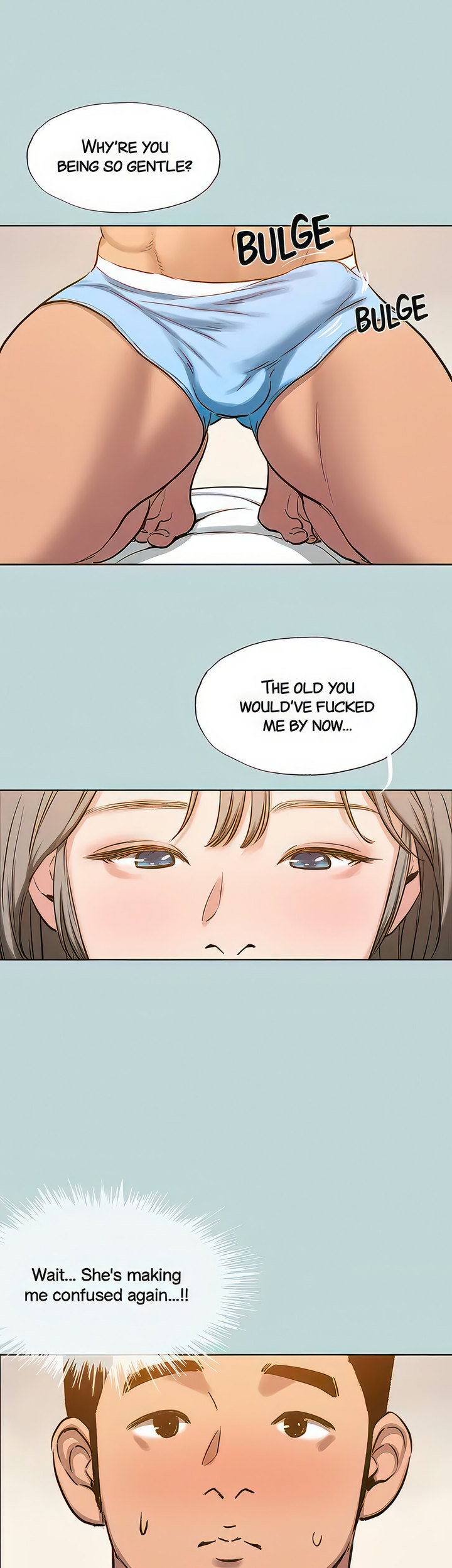 Summer Vacation - Chapter 101 [photo 29] - MangaPorn