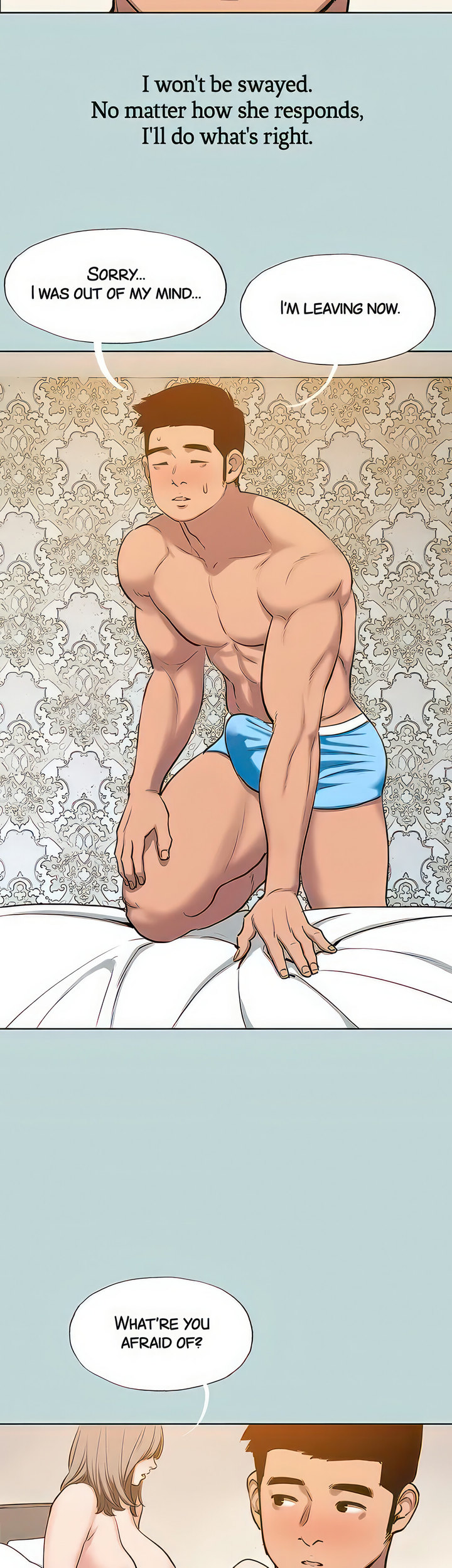 Summer Vacation - Chapter 101 [photo 30] - MangaPorn