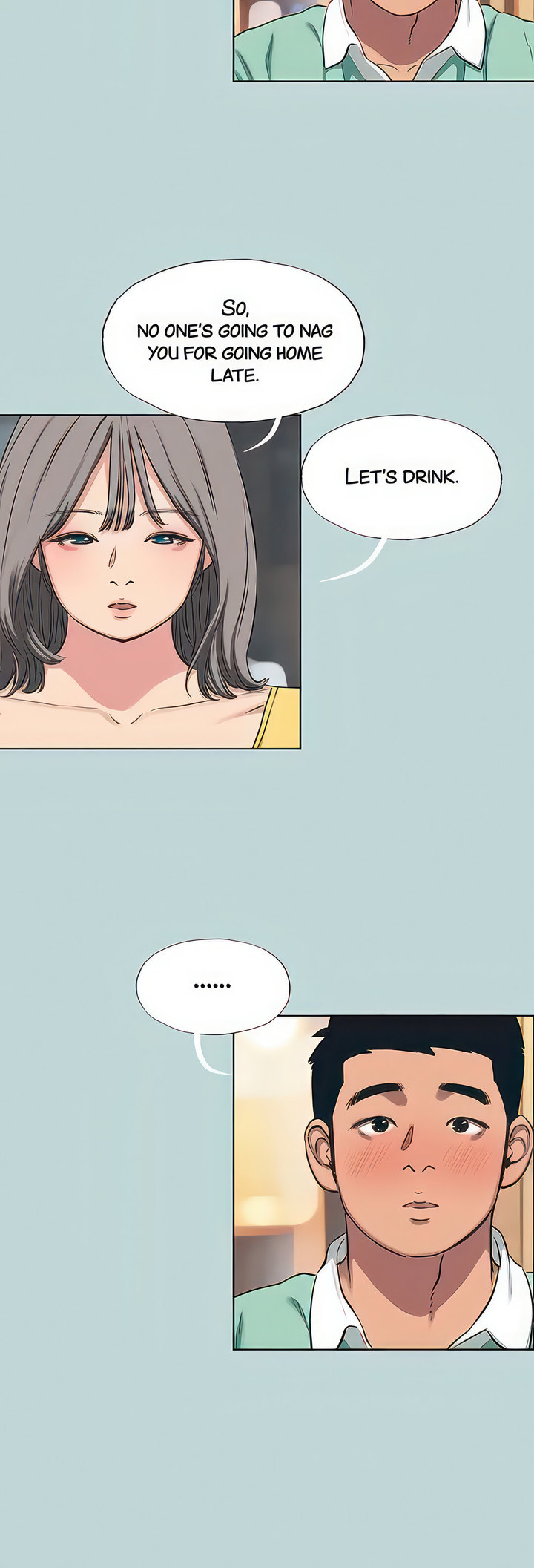 Summer Vacation - Chapter 101 [photo 5] - MangaPorn