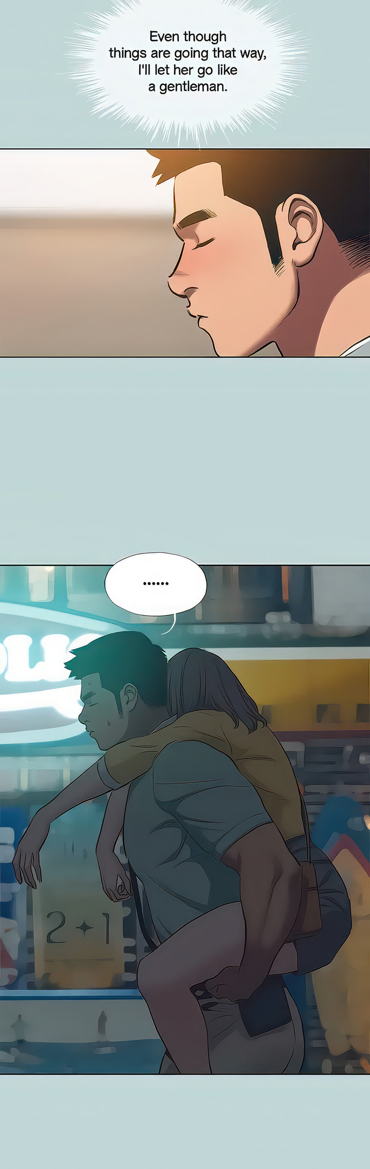 Summer Vacation - Chapter 101 [photo 9] - MangaPorn