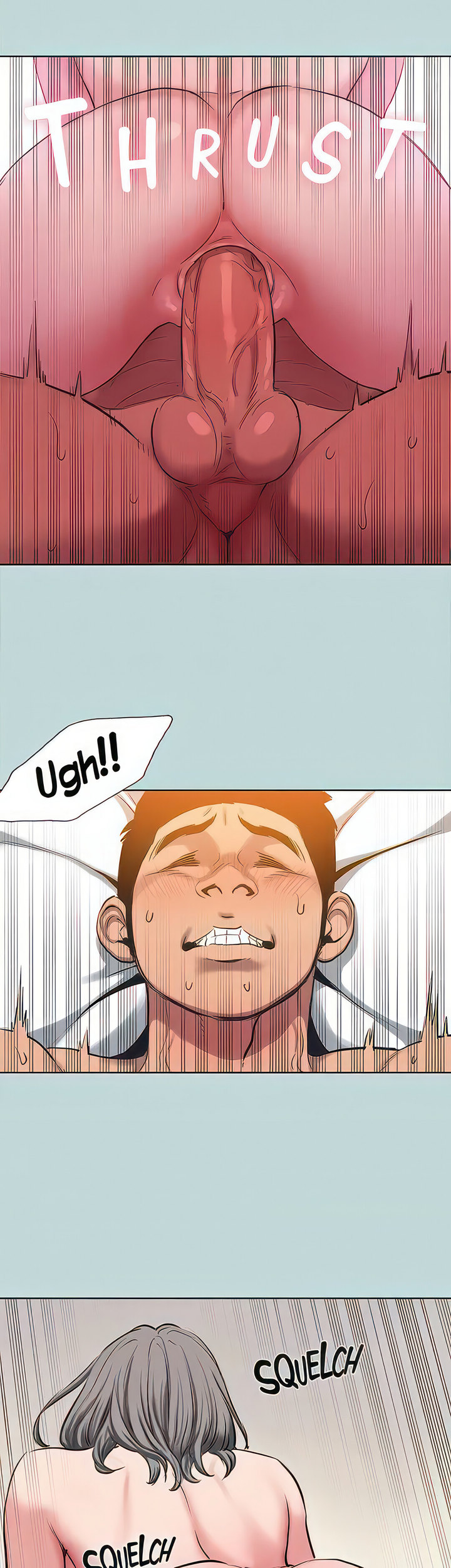 Summer Vacation - Chapter 102 [photo 19] - MangaPorn