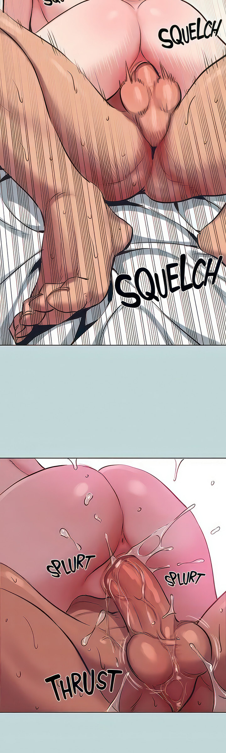 Summer Vacation - Chapter 102 [photo 20] - MangaPorn