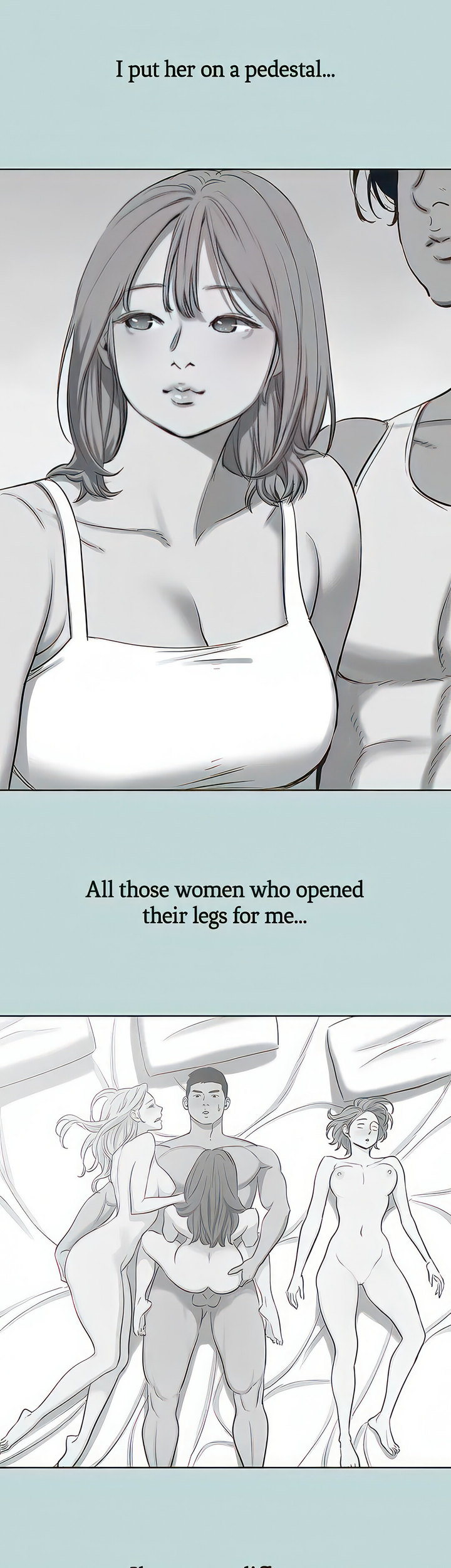 Summer Vacation - Chapter 102 [photo 36] - MangaPorn