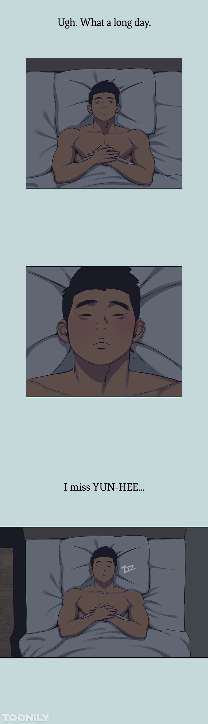 Summer Vacation - Chapter 103 [photo 10] - MangaPorn