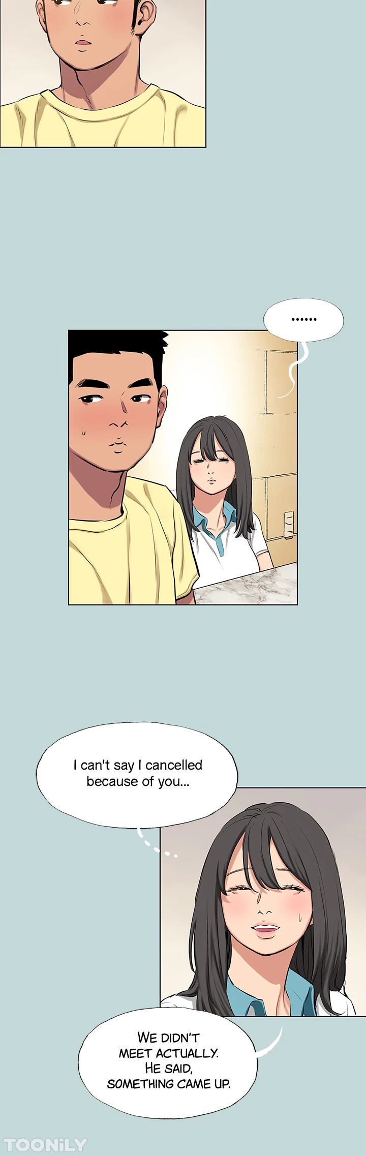 Summer Vacation - Chapter 103 [photo 15] - MangaPorn