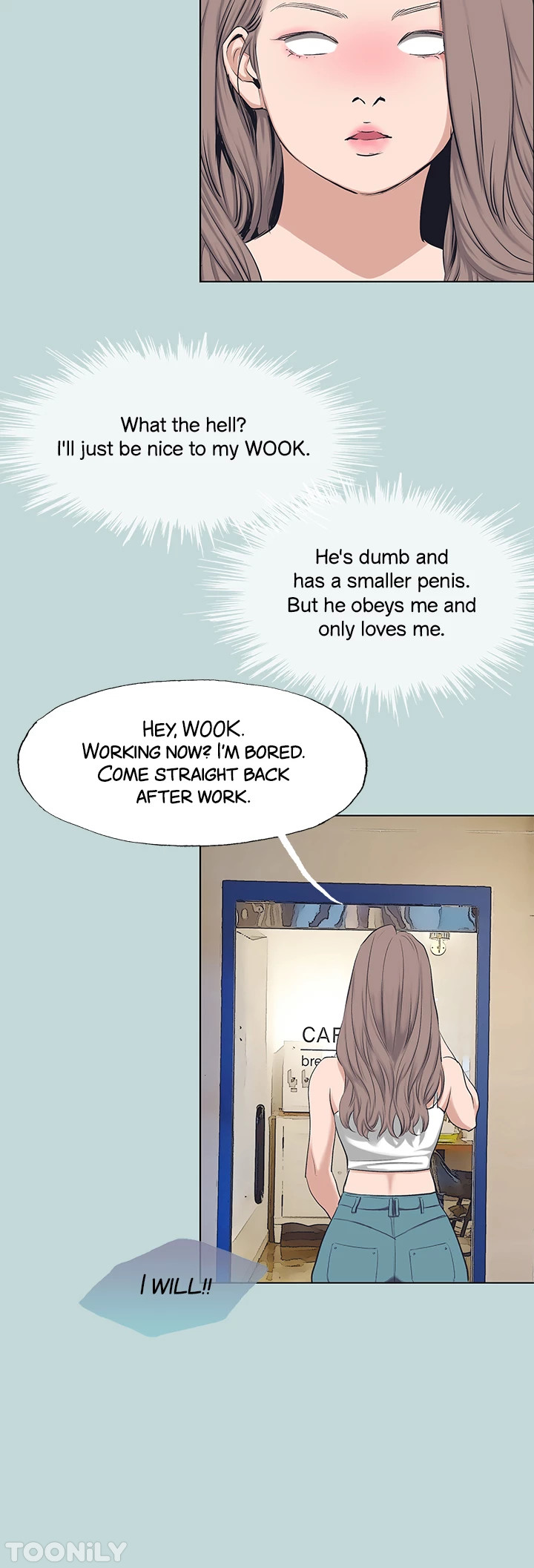 Summer Vacation - Chapter 103 [photo 21] - MangaPorn